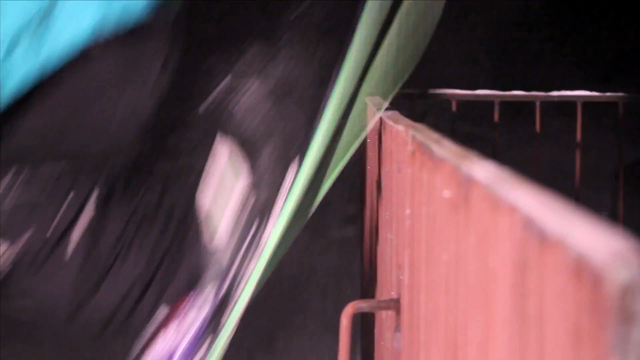 Junkies on a Budget: Satori | movie | 2013 | Official Trailer