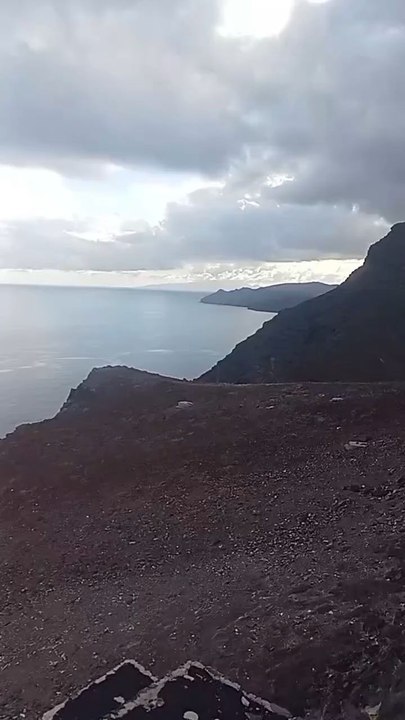 canary island