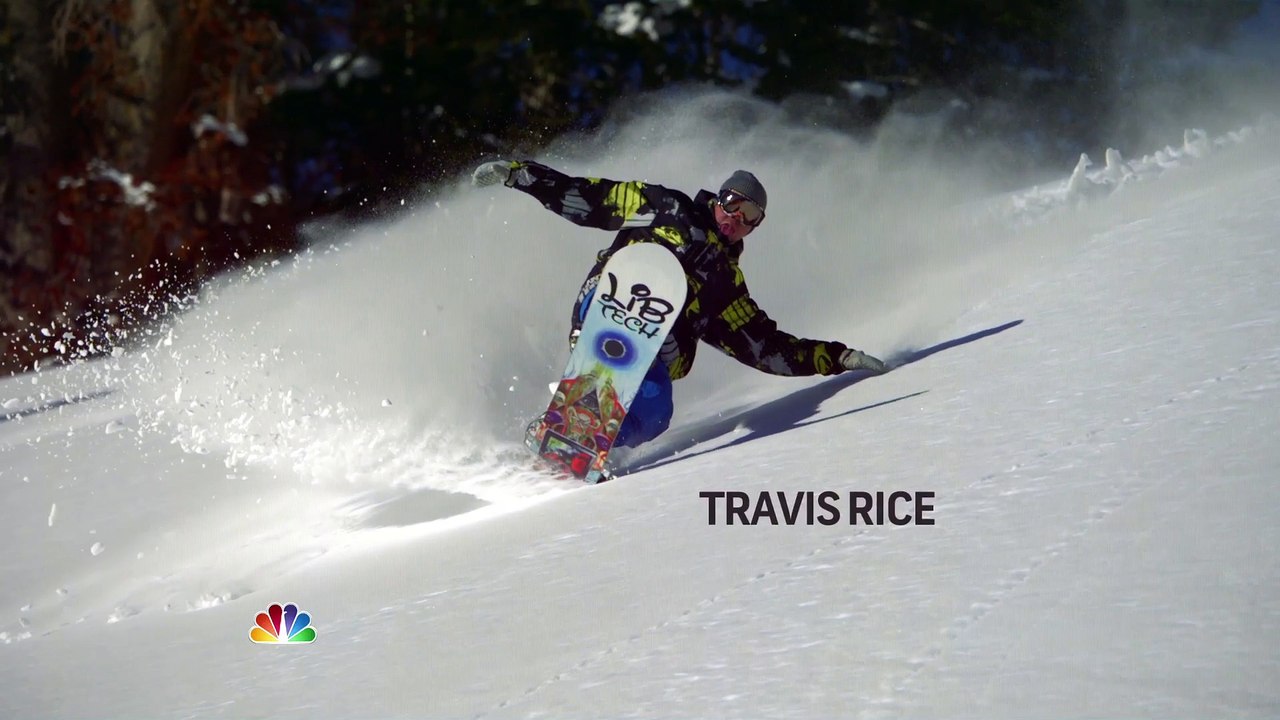 Red Bull Signature Series | show | 2012 | Official Teaser