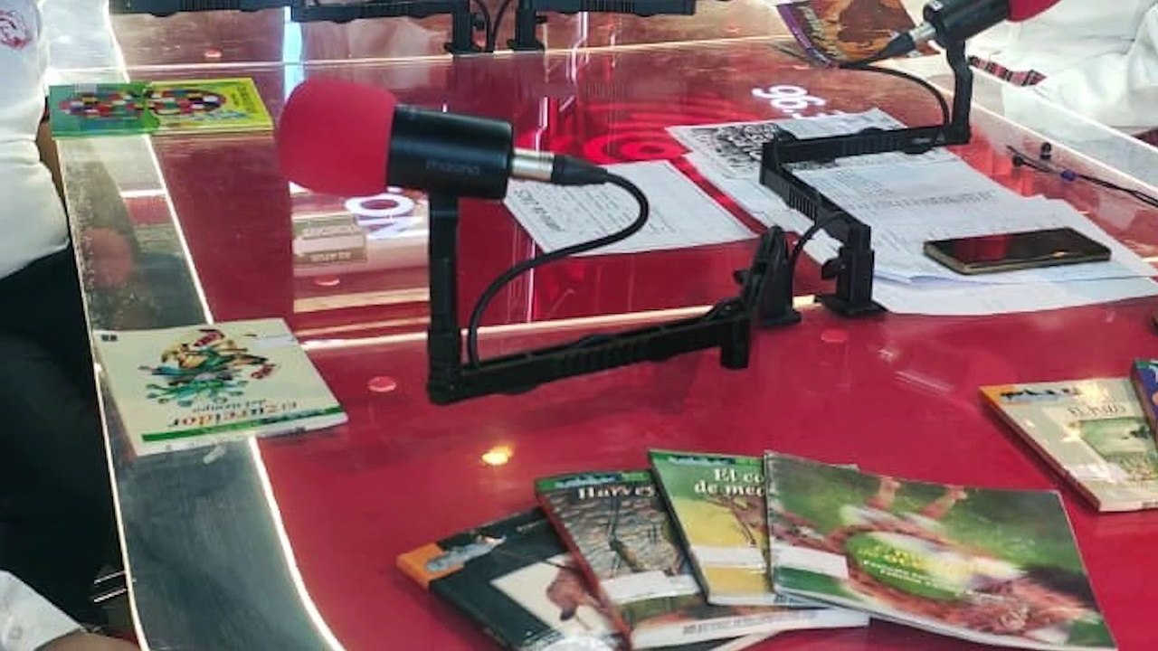 Anuncian a los semifinalistas del concurso “Yo Leo, Tu Lees, Todos Leemos” de Radio Torreón