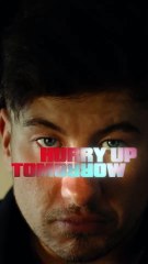 Hurry Up Tomorrow | movie | 2025 | Official Teaser
