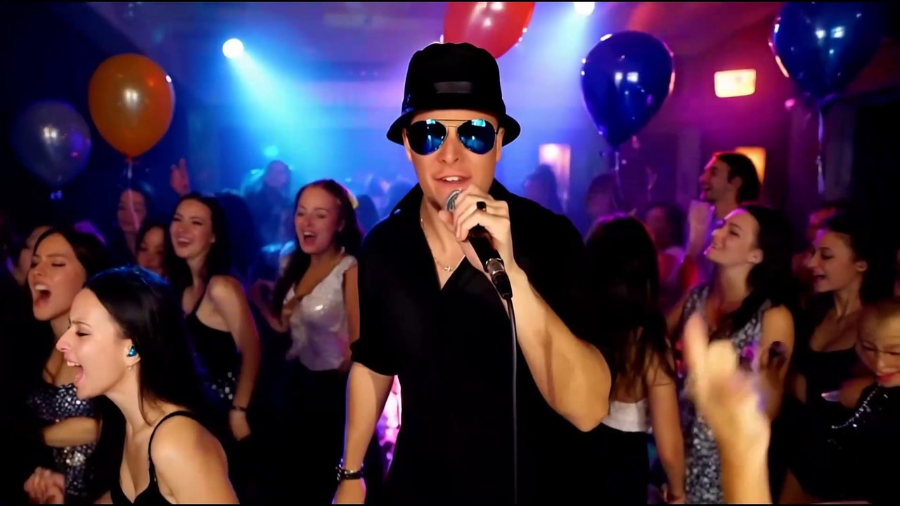 Fun Tonight (Official Music Video) by Chris Wauben