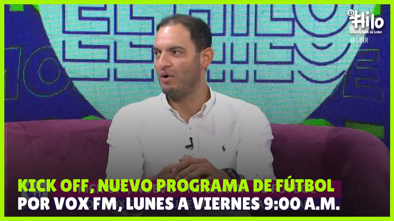 El Hilo - 20 de mayo 2025