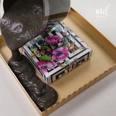 Cement crafts to spice up your home!