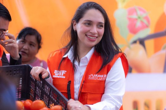 DIF Juárez arranca programa “El mandado ¡a tus órdenes!, te decimos de qué se trata