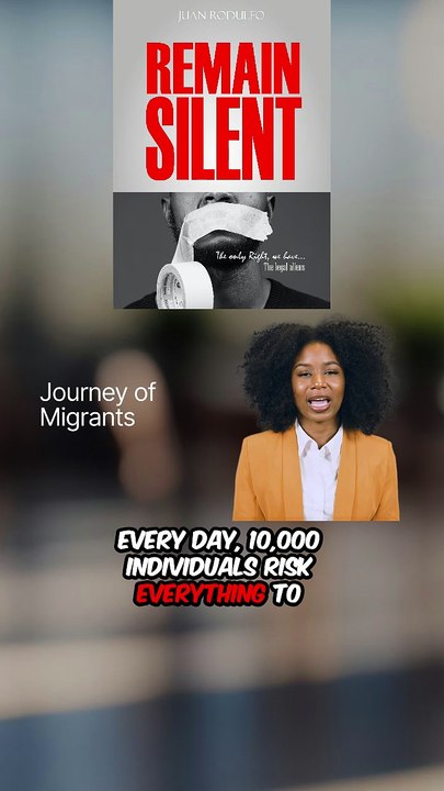 Why "Remain Silent"?