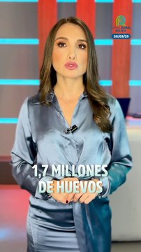 🔴 Brasil en alerta por gripe aviar