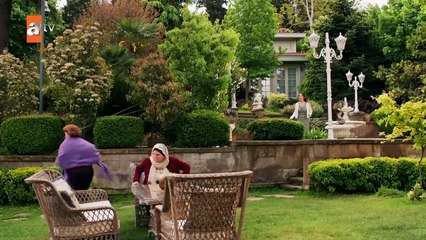 مسلسل حكاية ليلة الحلقة 33 مترجمة