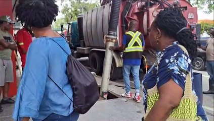 Tensions Rise Between AWU and Port of Spain Mayor 🤝