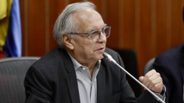 Legalizan pruebas contra el exministro Ricardo Bonilla por el escándalo en la UNGRD