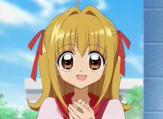 Pichi Pichi Pitch - S01E21 - Le concours de Miss Sirène