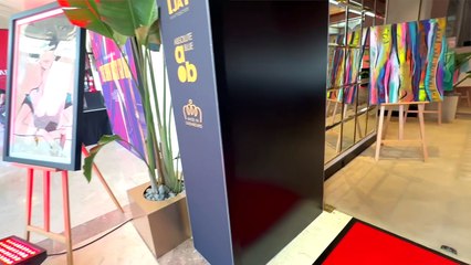 Danilo Gigante al Festival del Cinema di Cannes 2025