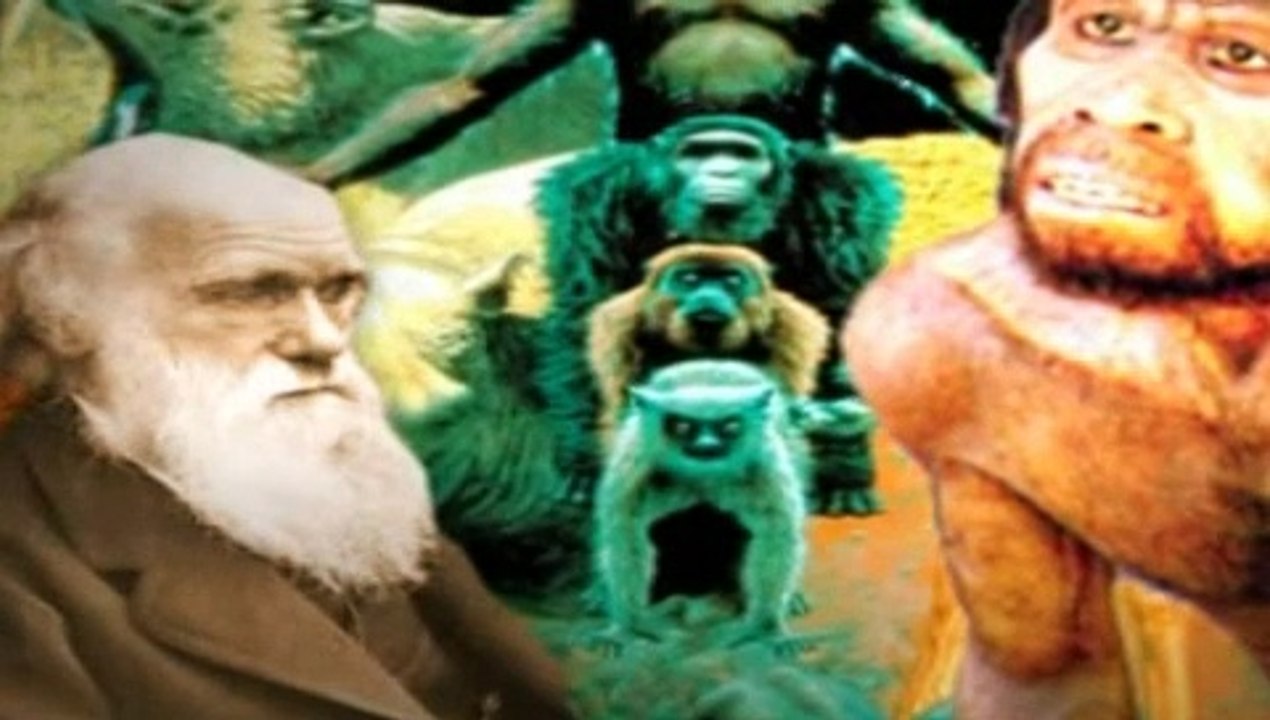 Darwinizm