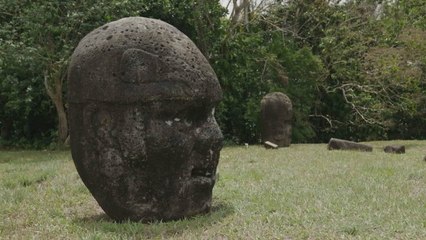 Le mystère des Mayas : des origines à la chute