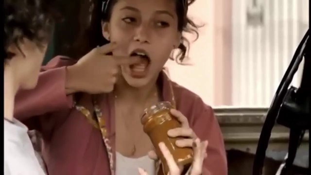 2011 Dulce Le Leche FULL HOT TEEN MOVIE Spanish