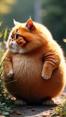 Ai animated Cat funny video. Viral Cats - Ep 182