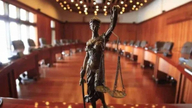 La tormenta que hay en la Corte Suprema por el escándalo de la UNGRD