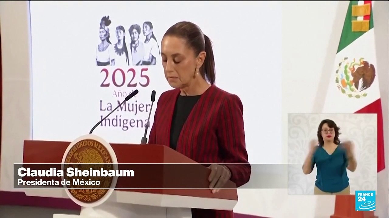 México: asesinan a dos funcionarios cercanos al Gobierno de la capital