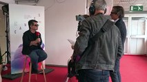 El iraní Jafar Panahi se lanza contra su gobierno en su regreso a Cannes tras 15 años