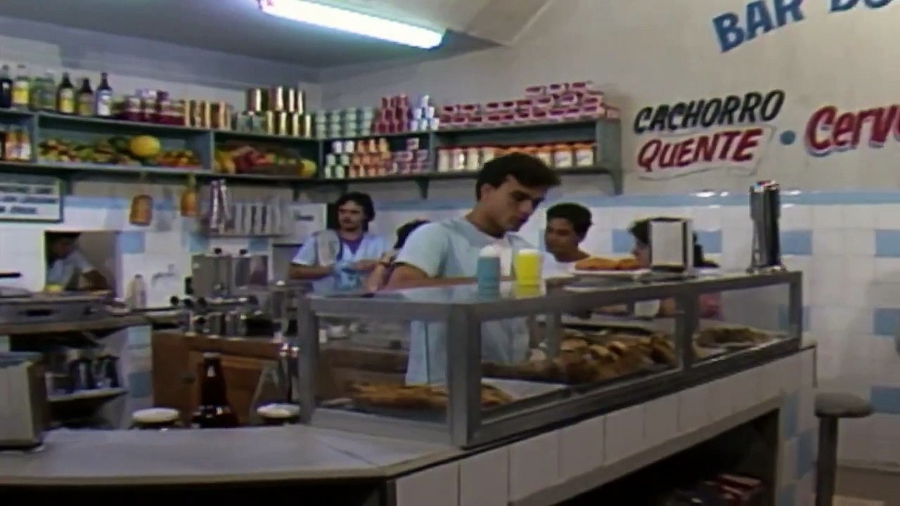 Meu Bem, Meu Mal Capítulo 005