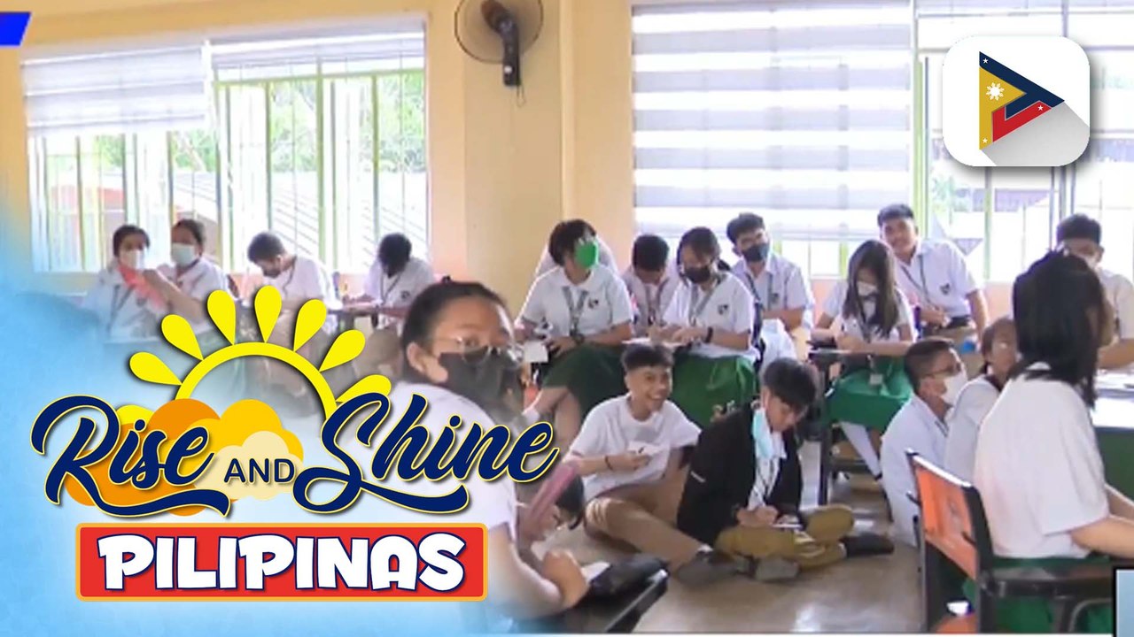 DepEd, nagpasalamat sa suporta ng pamahalaan para sa dagdag 16K na dagdag-guro sa public schools