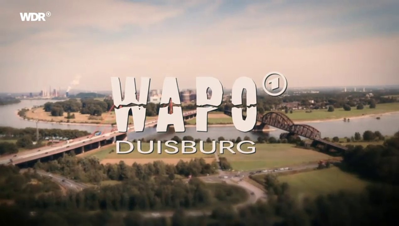 WaPo Duisburg -30- Tödliche Neugier