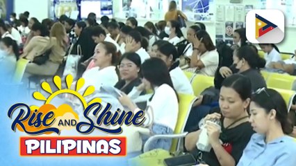 Libo-libong manggagawang Pilipino, kinakailangan sa Czech Republic