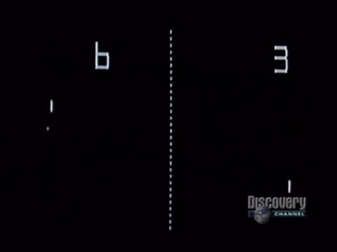 La Historia De Los Videojuegos