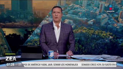 El INAH reabre el ascenso a la Pirámide de la Luna en Teotihuacán