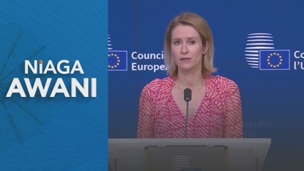 EU Lifts Economic Sanctions on Syria, Reviews Trade Deal with Israel Amid Gaza Crisis