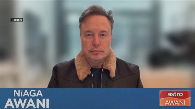 Elon Musk to Cut Political Spending, Commits to Stay as Tesla CEO for Five More Years