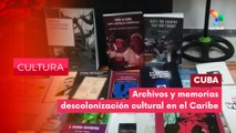 X Coloquio Internacional la diversidad cultural en el Caribe CULTURA EDICIÓN CENTRAL 20-05-2025