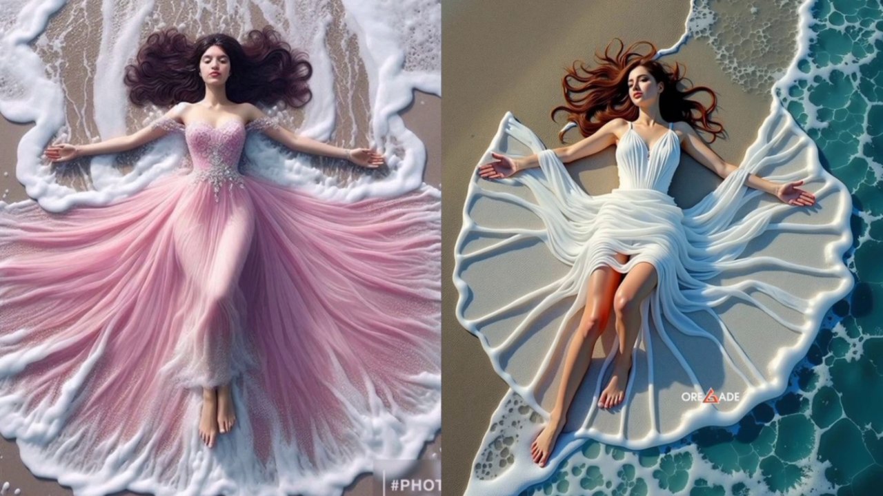 Pick One Choose One | kick One Pick One | Fantasy Gown Designs