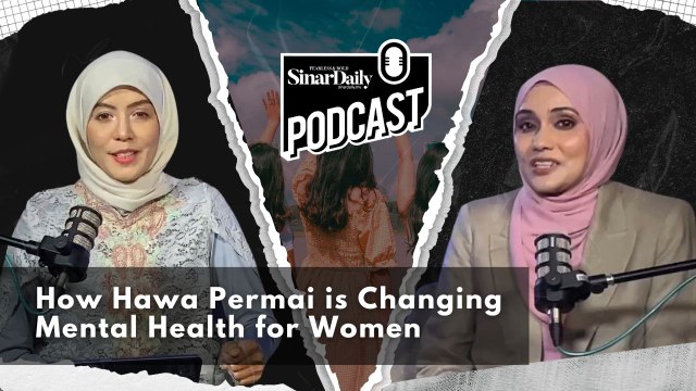 How Hawa Permai is Changing Mental Health for Women