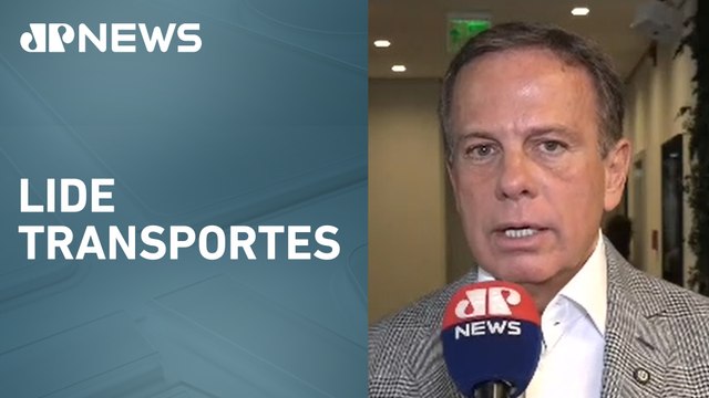 Serviço ferroviário reduz tempo e custos para população