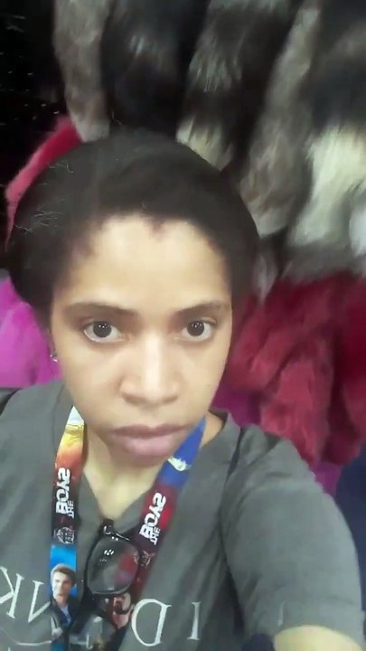 #441. All the Pretty Colors.