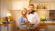 Hit the Jackpot! My Broke Chef Husband Is a Billionaire Full Movie