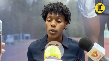 Marileidy Paulino se declara lista para retener cetro mundial