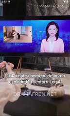 When Heartbeats Ring Full Chinese Drama