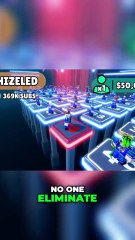 "MrBeast’s Craziest Game Yet – You WON’T Believe Who Wins!"