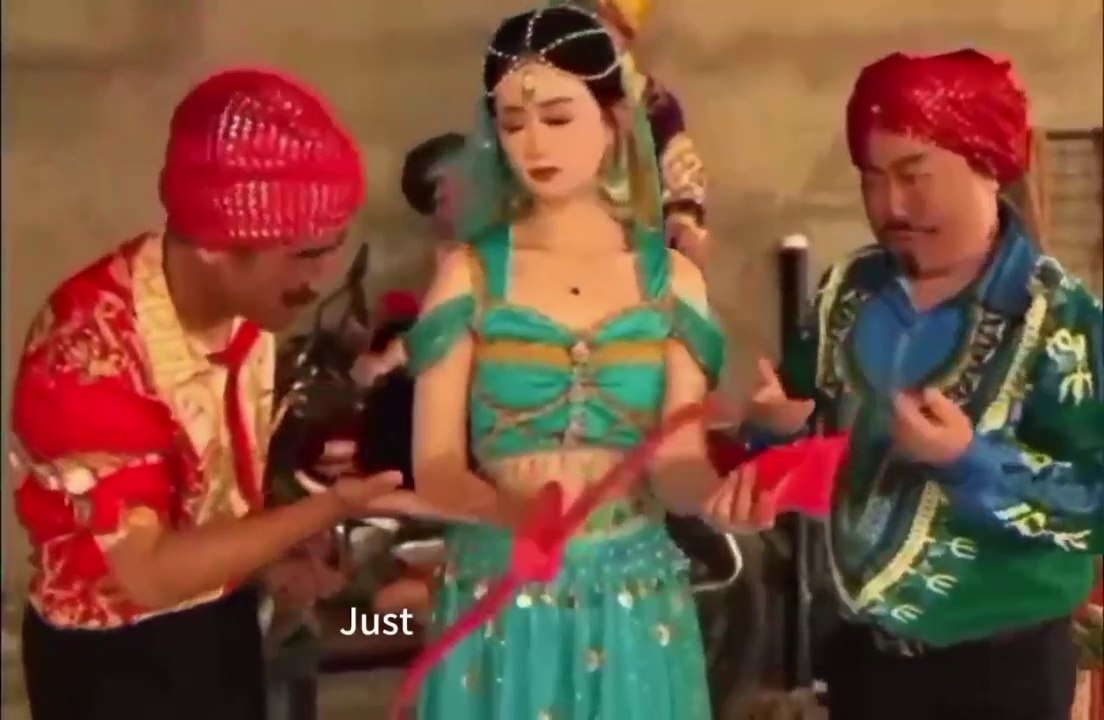 As soon as the Indian plane took off, it became a "moving target" for Pakistan, aiming for a precise strike!