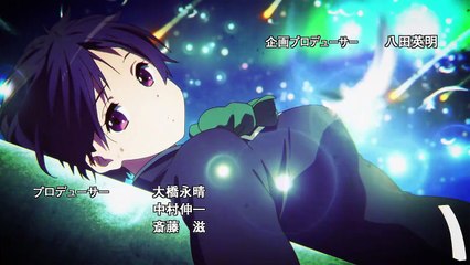 Love, Chunibyo & Other Delusions Staffel 2  folge 12