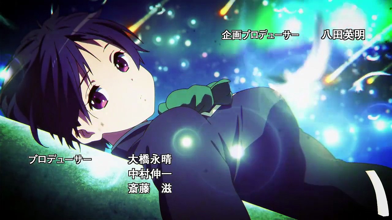 Love, Chunibyo & Other Delusions Staffel 2  folge 12