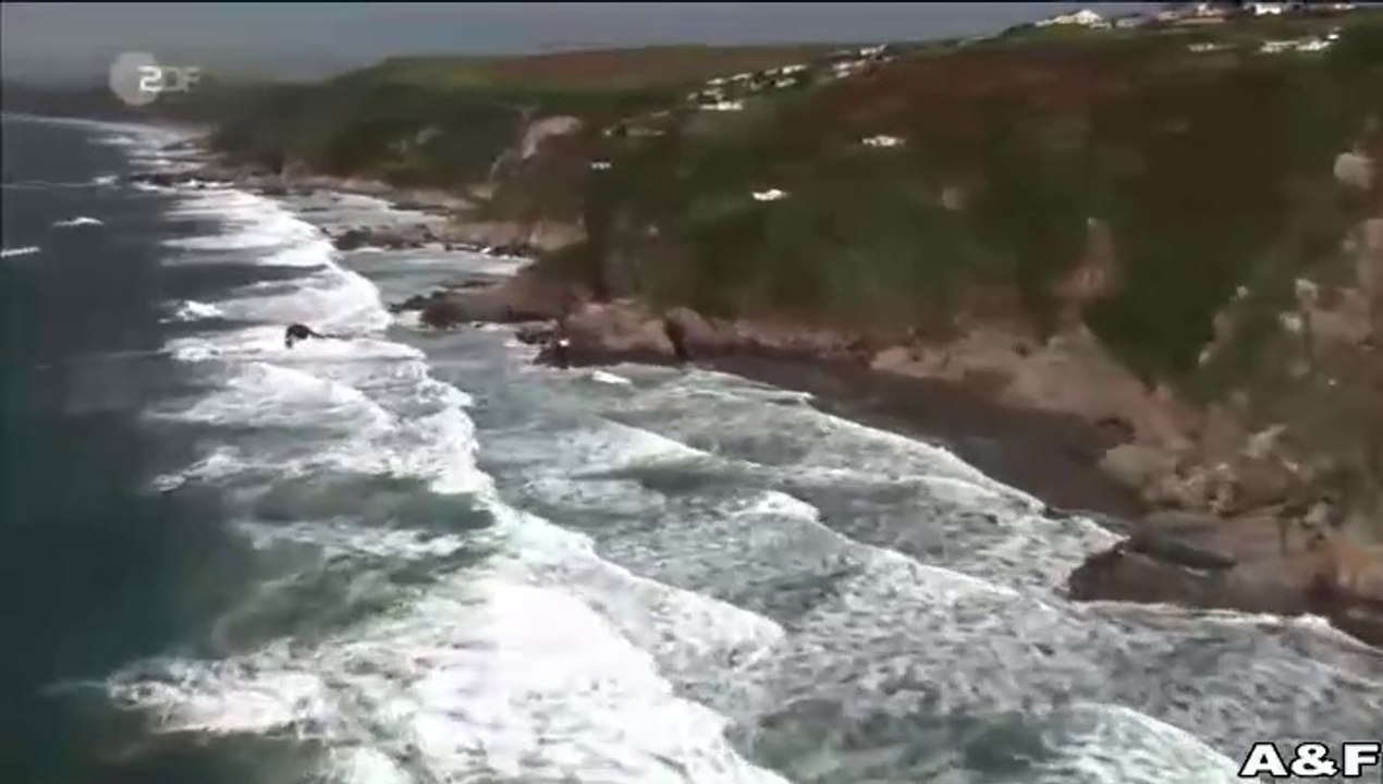 Rosamunde Pilcher -095- Liebe am Horizont