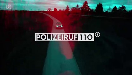Polizeiruf 110 -418- Ein feiner Tag für den Bananenfisch