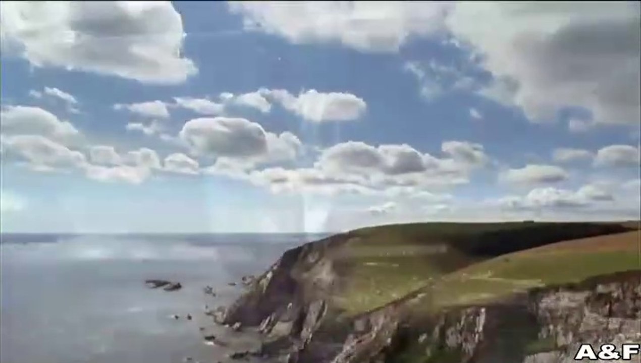 Rosamunde Pilcher -097- Flügel der Liebe