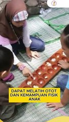 10 Manfaat Permainan Tradisional untuk Anak