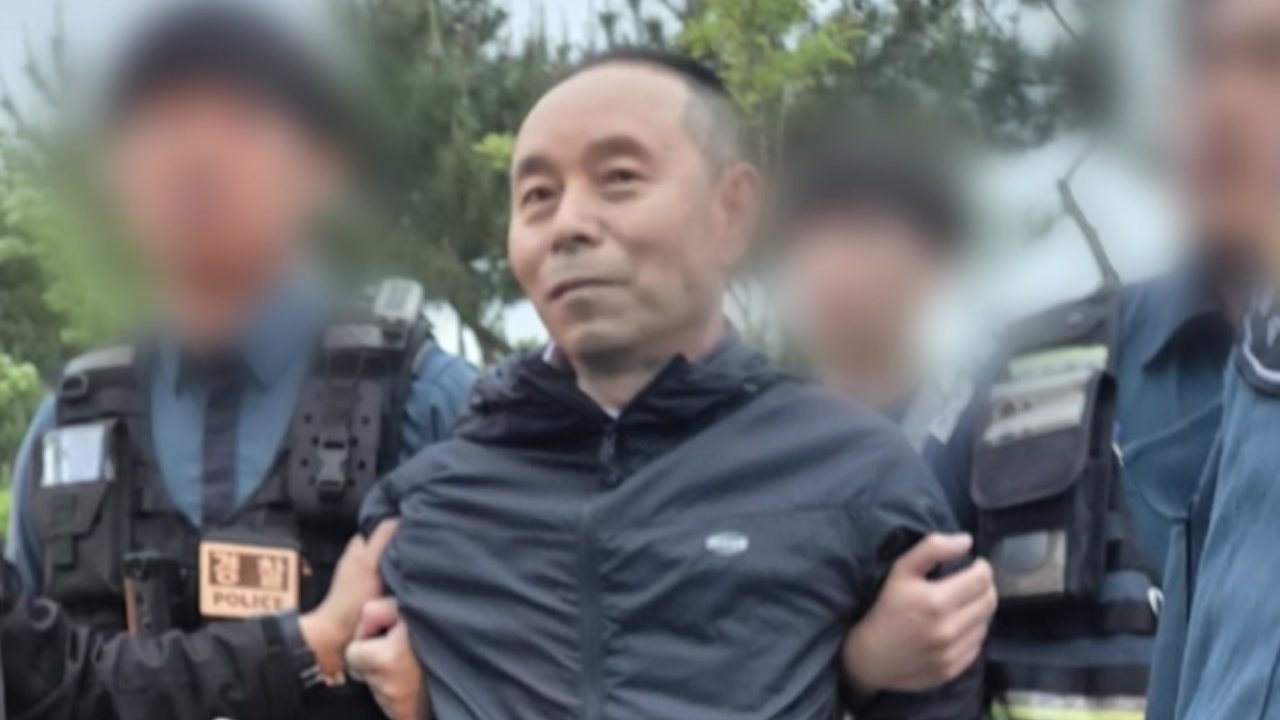 '시흥 살해' 차철남 구속 심사...반성은 없이 피해자들 비난 / YTN