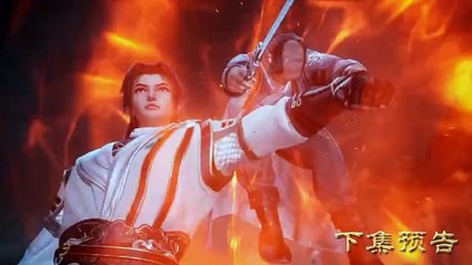 Preview Heaven Swallowing Record Eps 6