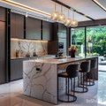 Modern Kitchen Designs